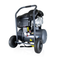 VFL-24F high quality oil free double cylinder piston air compressor